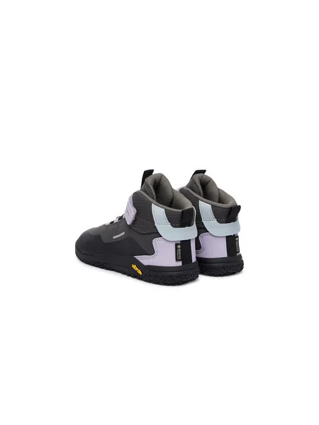 Gležnjače Primigi GORE-TEX S siva