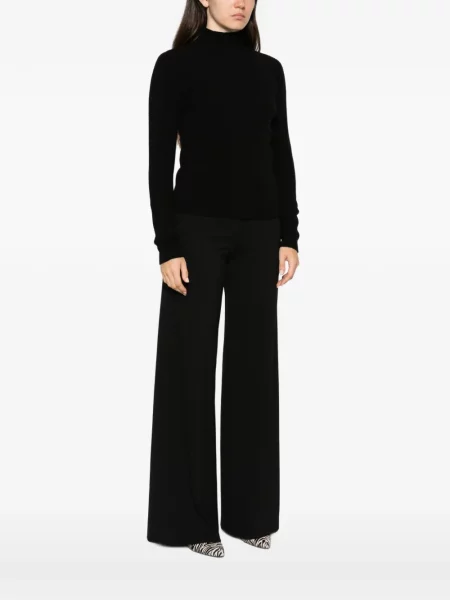 Pulover Vela Shop negru