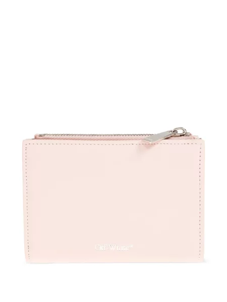Novčanik Off-white bijela