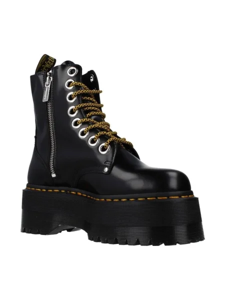 Pantofi Dr. Martens negru