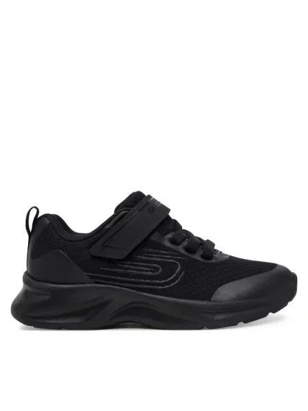 Sneakersy Skechers Dynamatic-Swift Tread černá