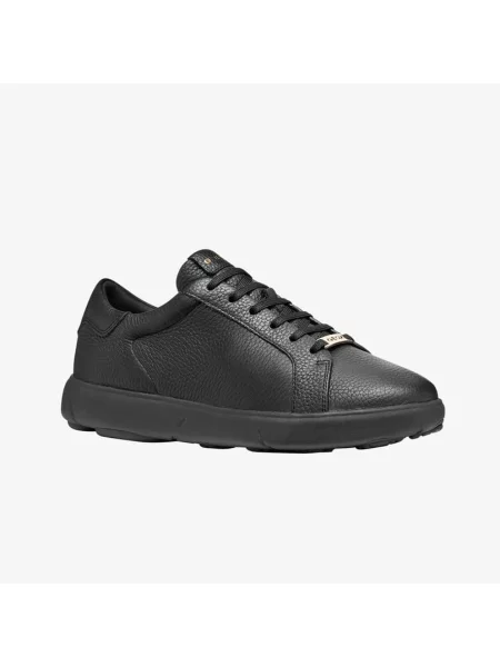 Сникърси Geox Nebula C Black EUR 40 черно