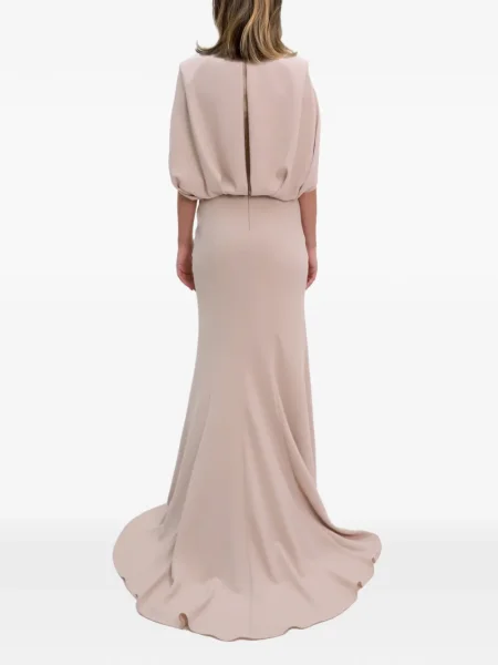 Maxi rochie maxi Gemy Maalouf de costum