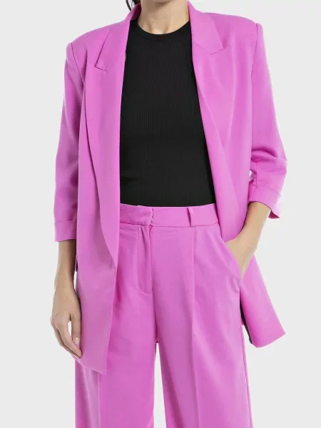 Піджак Replay рожевий