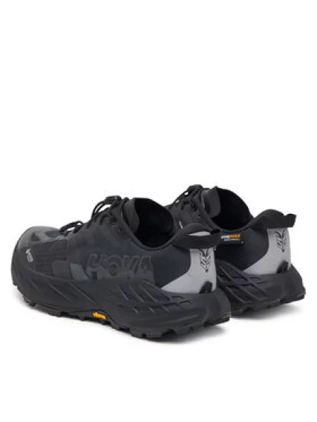 Hoka Tekaški čevlji Speedgoat 7 Gtx GORE-TEX črna