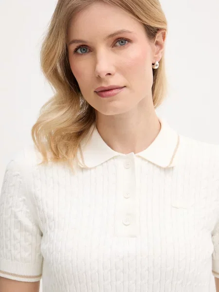 Поло Lacoste