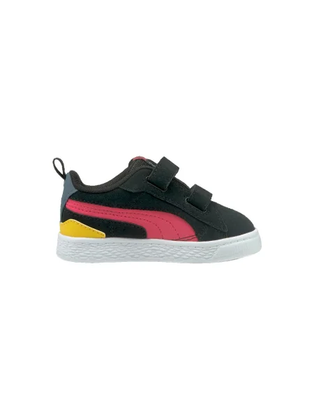 Pantofi copii Puma negru