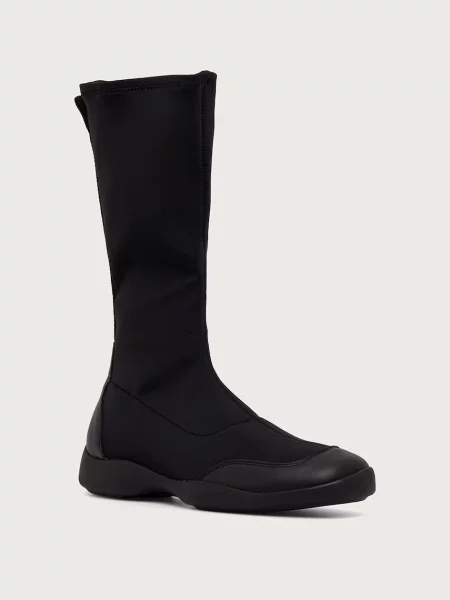 Vagabond Shoemakers cizme pentru femei SKY negru