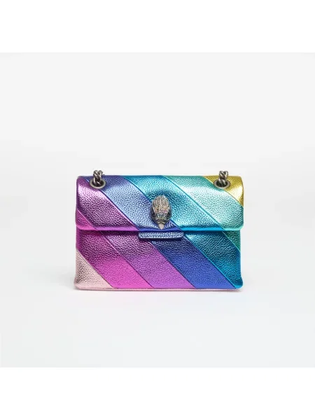 Kurt Geiger Torebka Mini Kensington Kolorowy