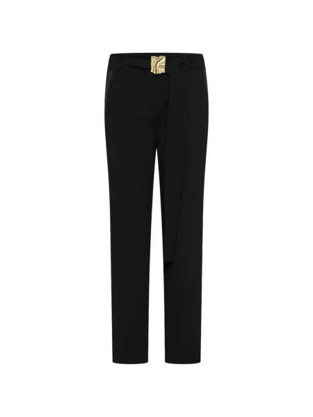 Pantaloni Marella negru