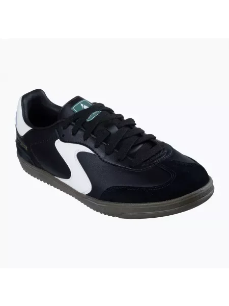 Маратонки Skechers черно