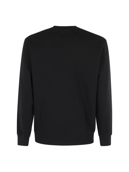 Haftowana bluza Carhartt Wip czarna