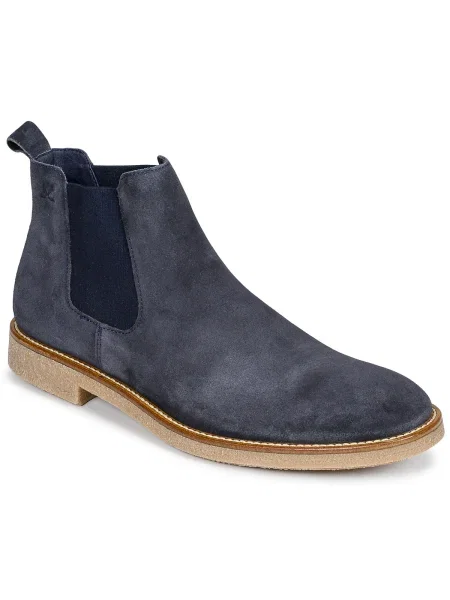 Pantofi Lloyd albastru