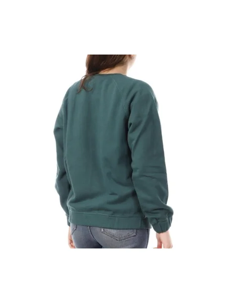 Geacă Jott verde
