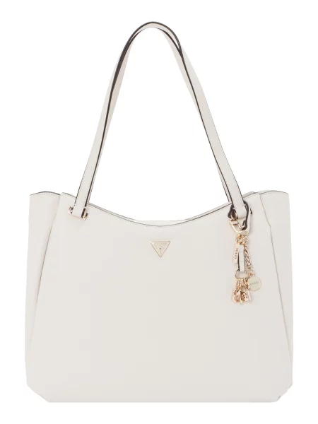 Rucsac Guess alb