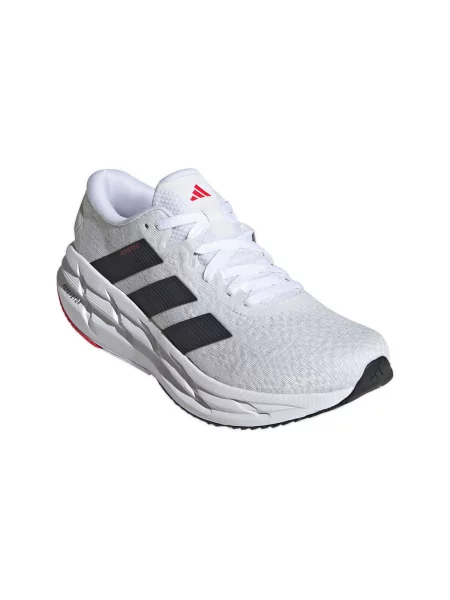 Pantofi Adidas alergare alb