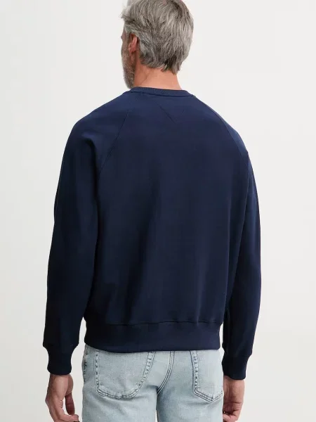 Tommy Hilfiger bluza granatowa