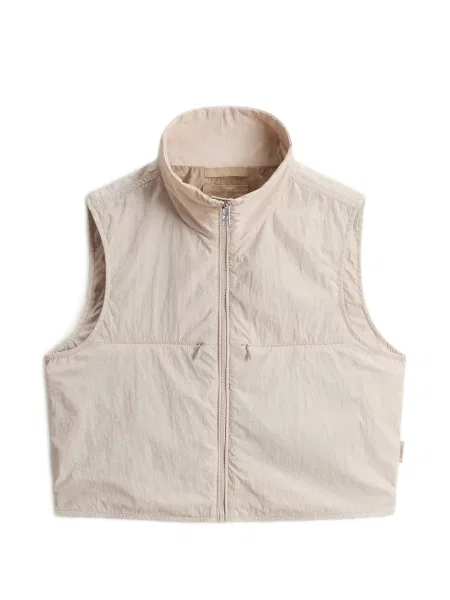 Vestă Woolrich