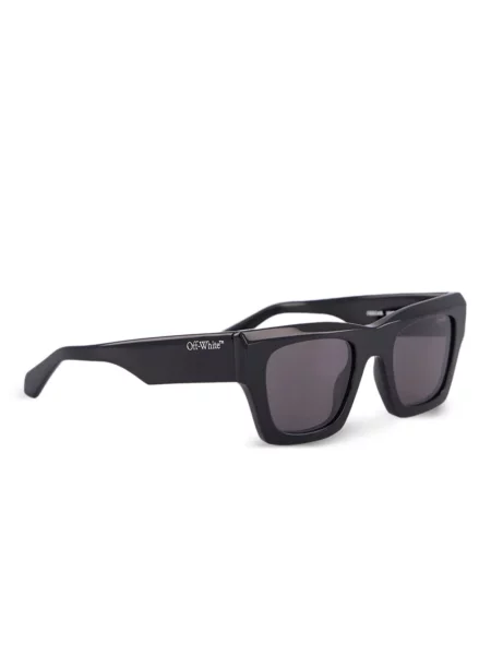 Sluneční brýle Off-white Eyewear bílé