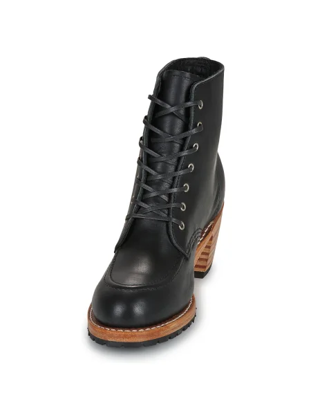 Tenisky Red Wing čierna