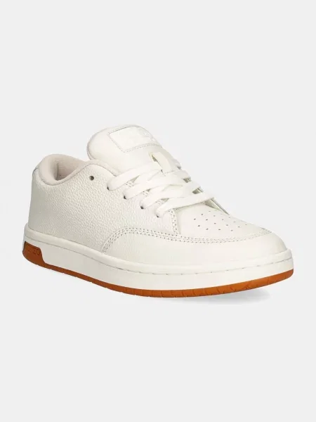 Kenzo sneakers din piele Dome Low Top Sneakers
