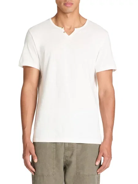 Tričko Celio bílé