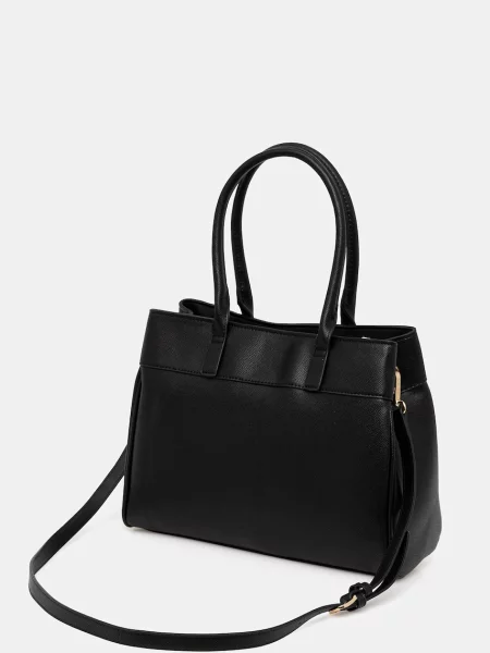 Сумка Valentino Bags черная