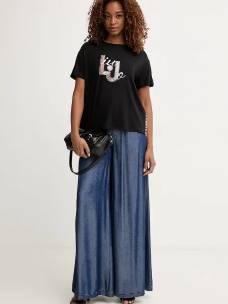 Liu Jo футболка