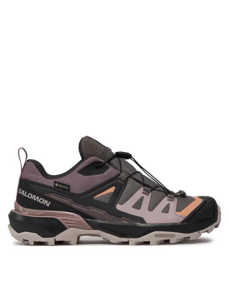 Sneakers Salomon X Ultra GORE-TEX violet