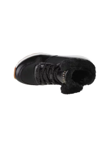 Pantofi copii Skechers negru