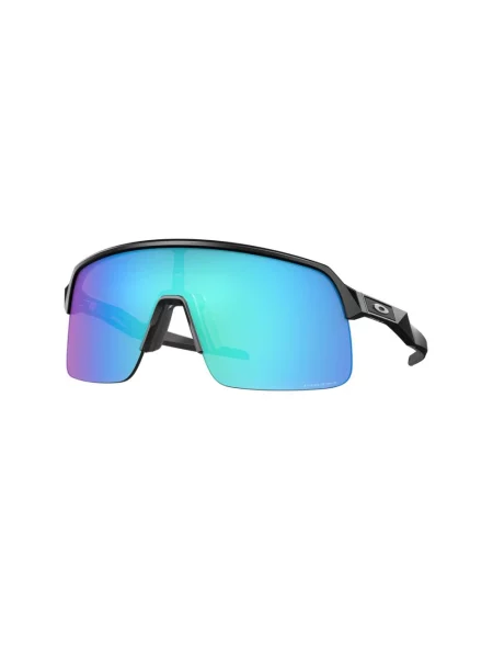 Okulary przeciwsłoneczne Oakley czarne