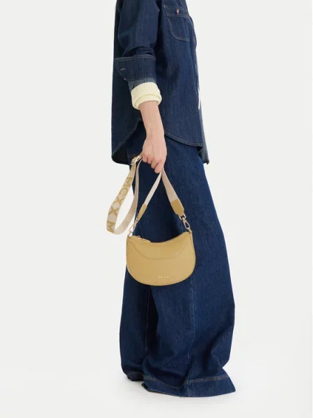 MEXX Сумка жовтий