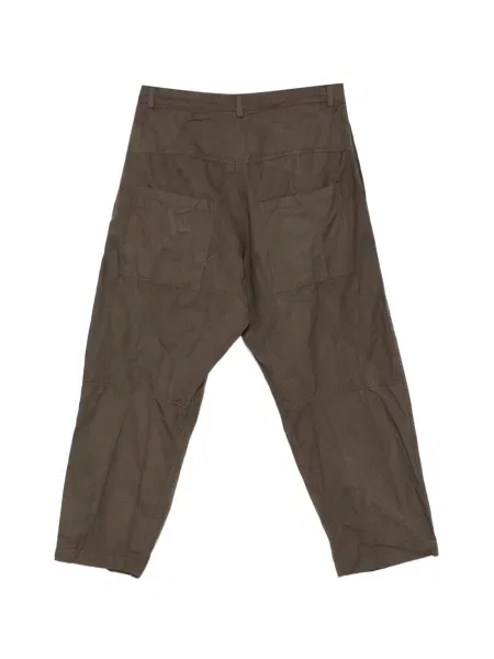 Pantaloni Ricorrrobe gri