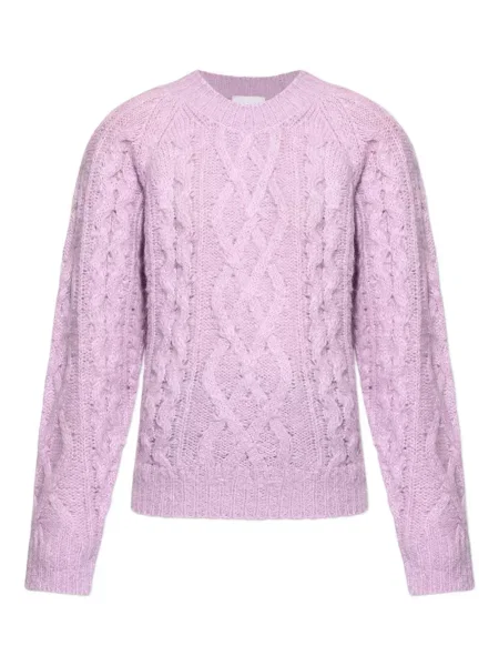Pulover Marant Etoile roz