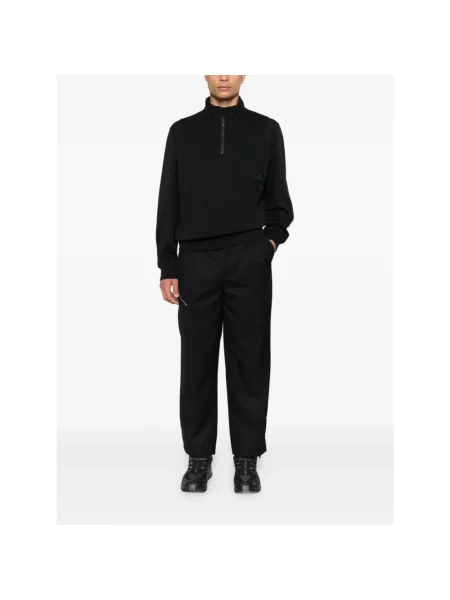 Bluza Moose Knuckles czarna