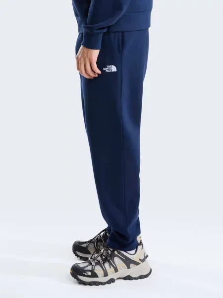 Повседневные брюки The North Face синие