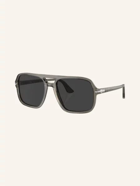 Persol Okulary Przeciwsłoneczne grau szare