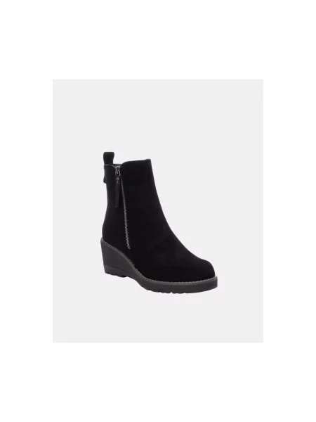 Pantofi Refresh negru