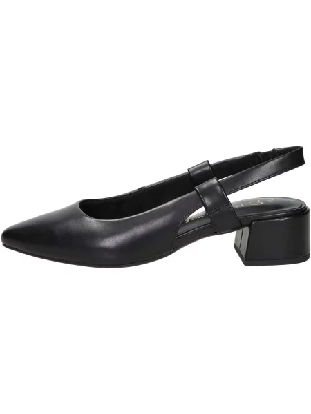 Pantofi Marco Tozzi negru