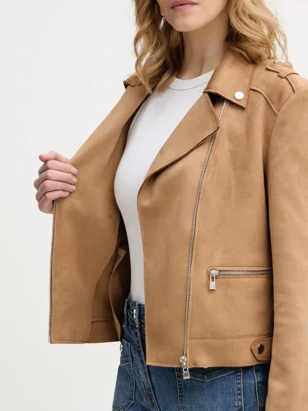 Morgan шкіряна куртка