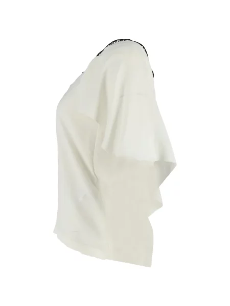 Bluză Maje cu decolteu în V