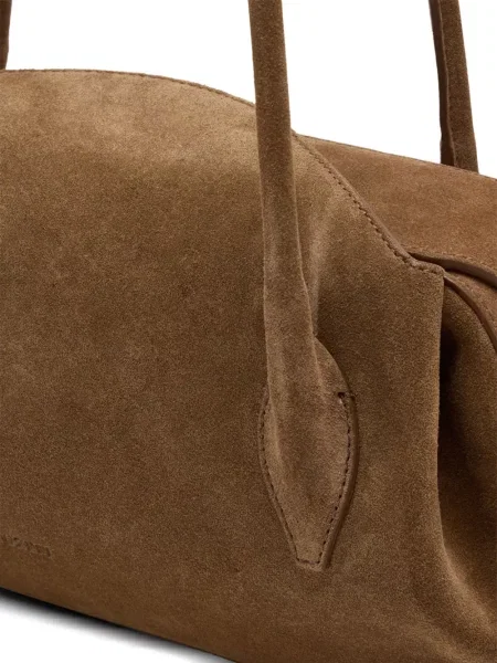 Geantă shopper Yuzefi din piele