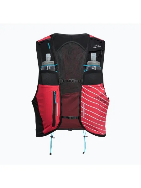 Mellény La Sportiva piros