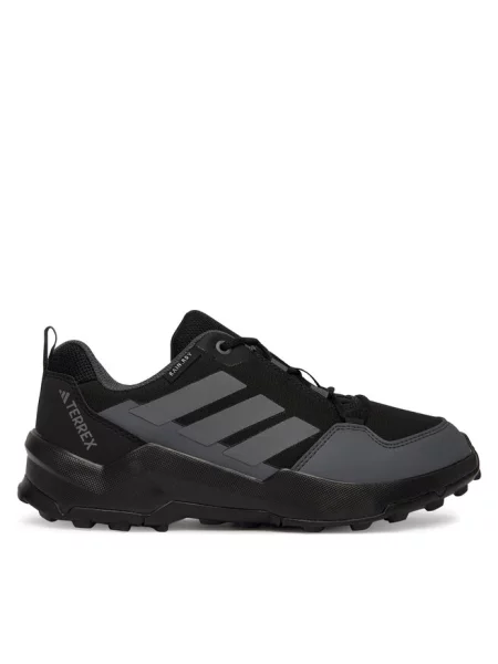 Sneakersy Adidas Terrex czarne