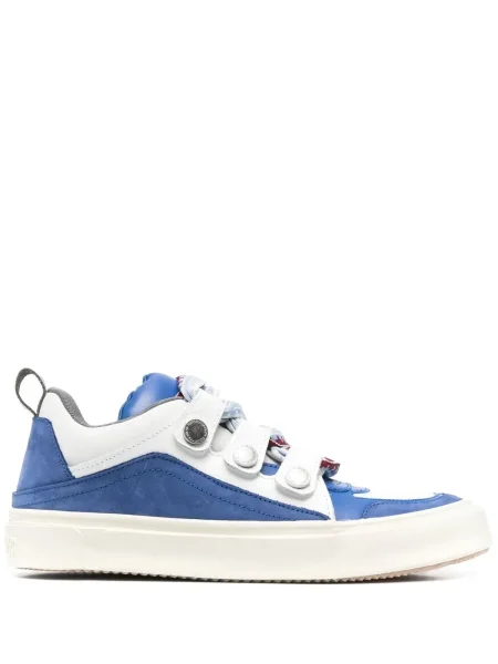 Sneakerși Marcelo Burlon County Of Milan albastru