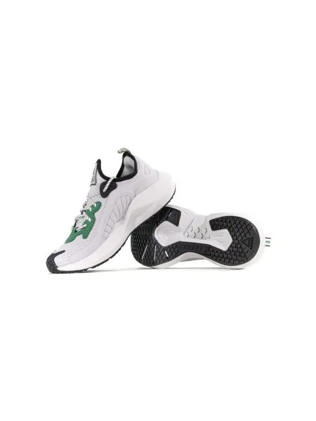 Pantofi Reebok Sport alb