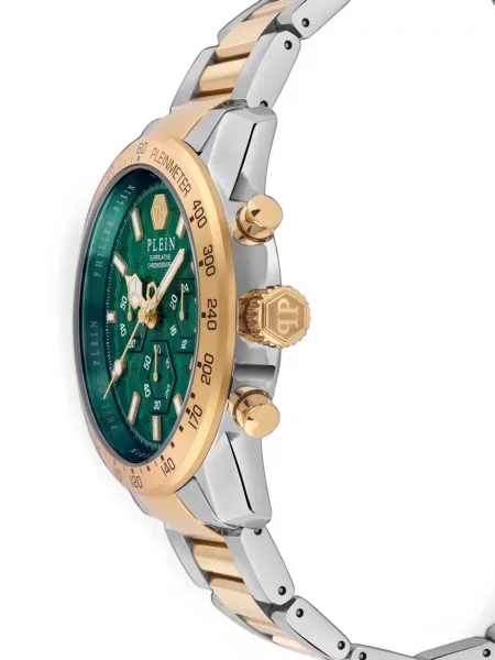 Ceas Philipp Plein verde