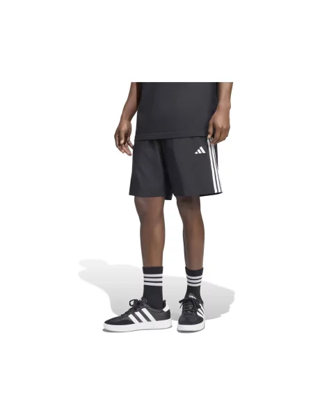 Pantaloni Adidas alb