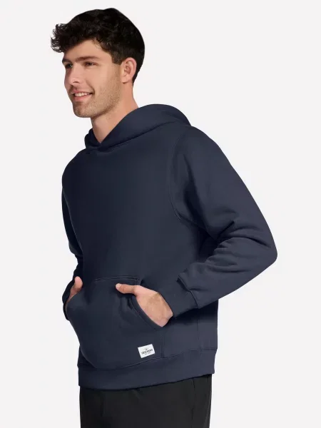 Худи Skechers черное
