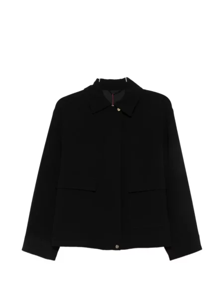Geacă Max Mara negru